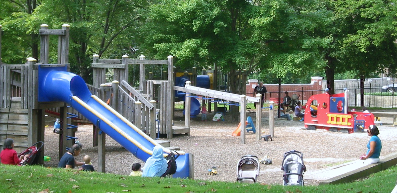 playground